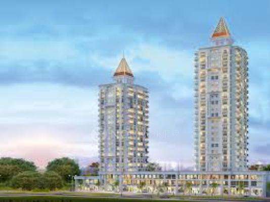 Shree Tirupati Signature Residency