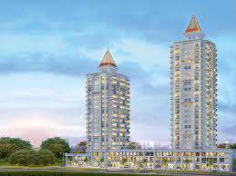 Shree Tirupati Signature Residency