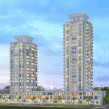 Shree Tirupati Signature Residency