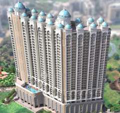 Shanklesha Sai Nirvana