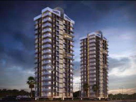 Godrej Woodscapes