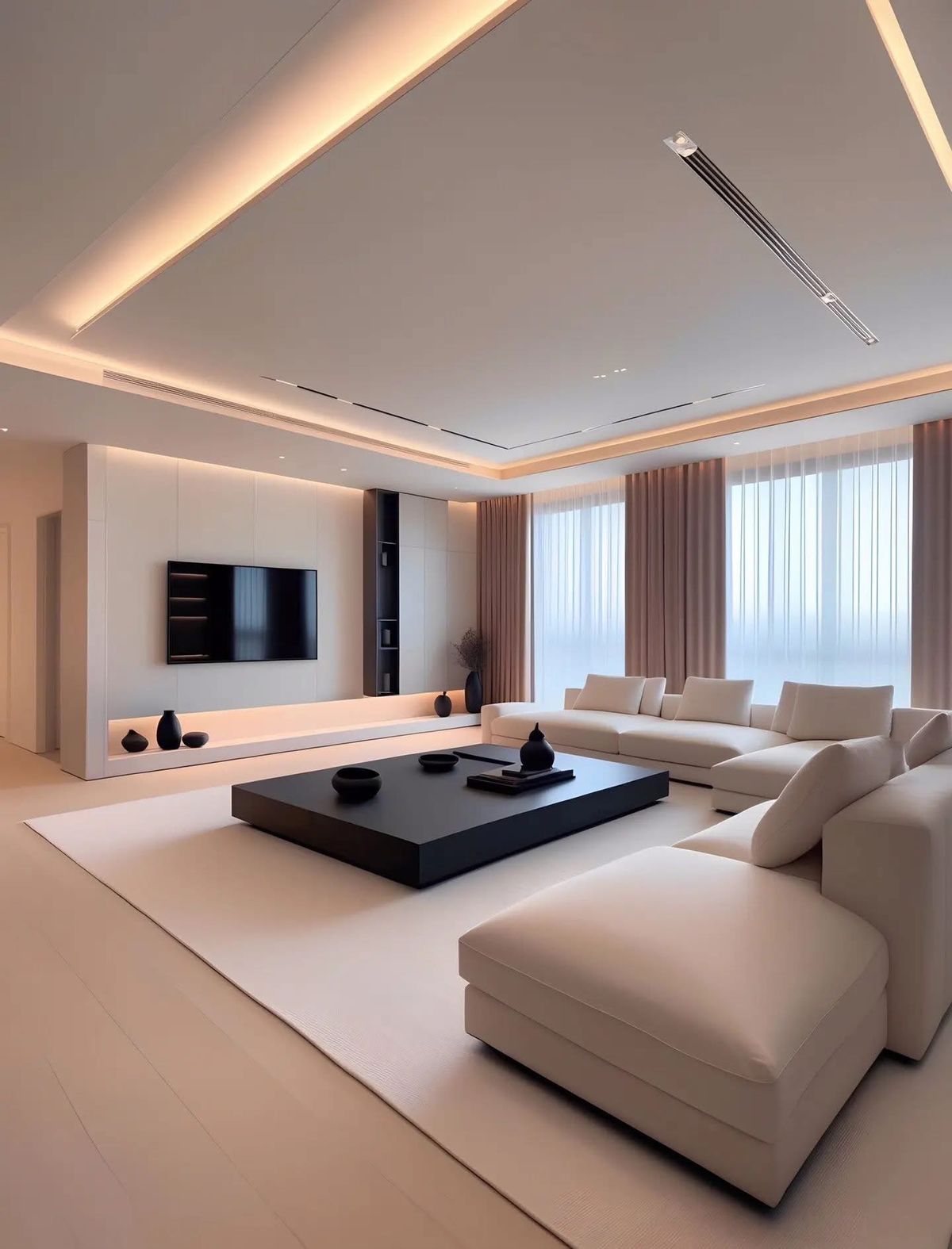 Puraniks Glorio Grand Central