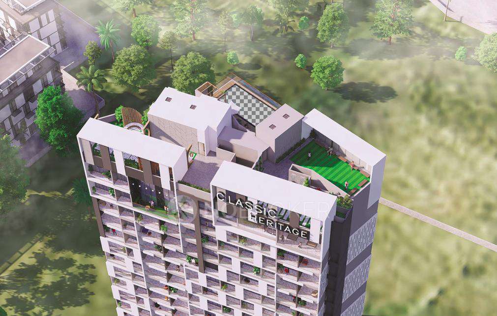 Sethi Classic Heritage