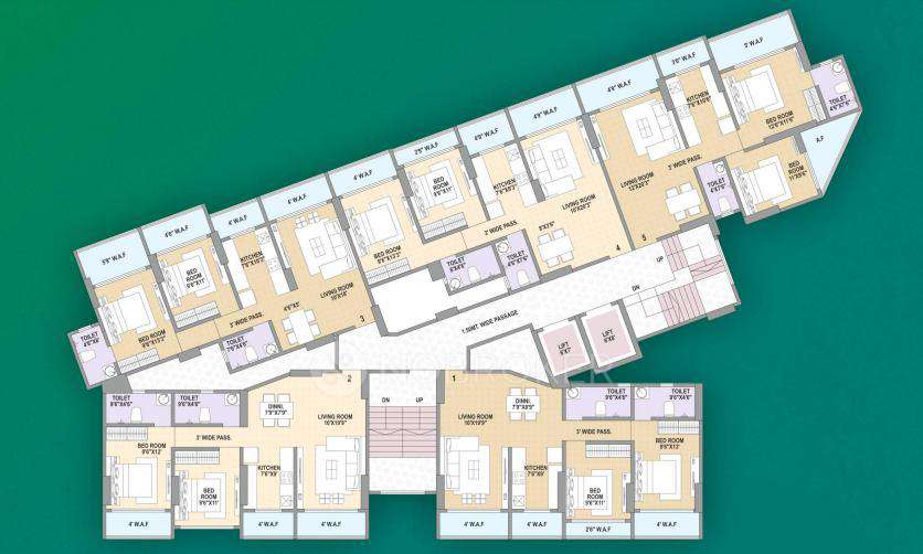 Sethi Classic Heritage