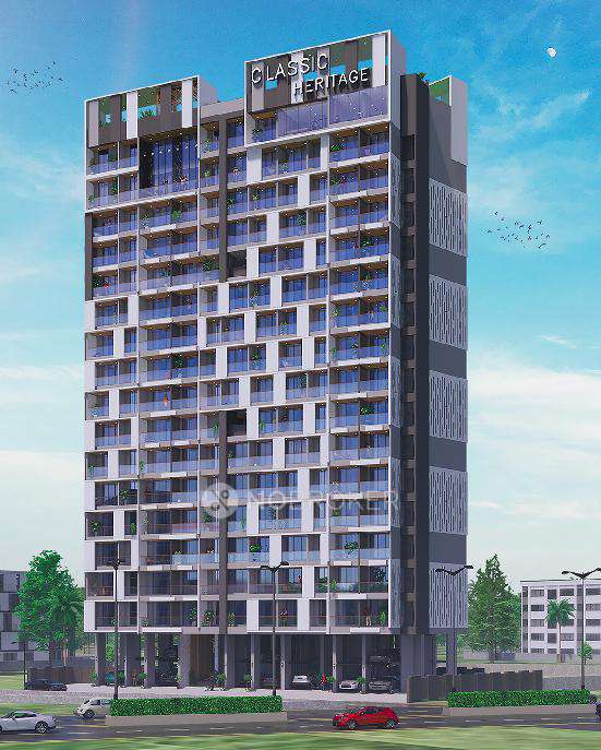 Sethi Classic Heritage