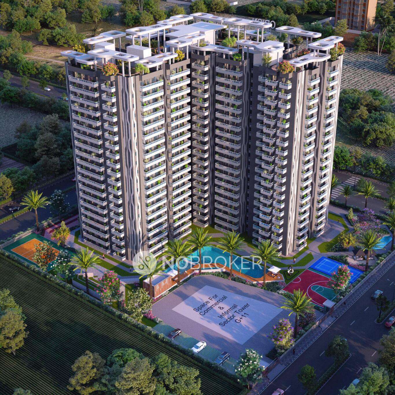 Divyansh Orion Homes