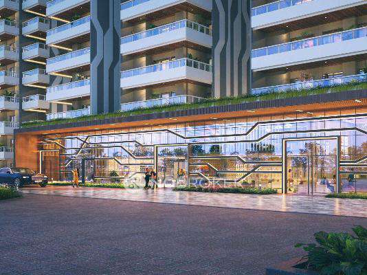 Divyansh Orion Homes