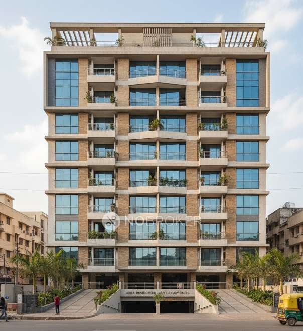 Heer Mehta Akassh Amazonia