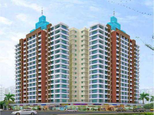 Kavya Residency