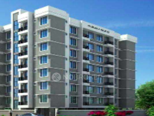 Pragati Om Darshan Heights