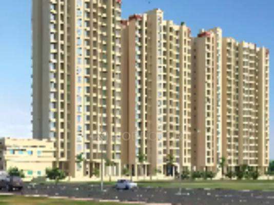 Pragati Om Darshan Heights