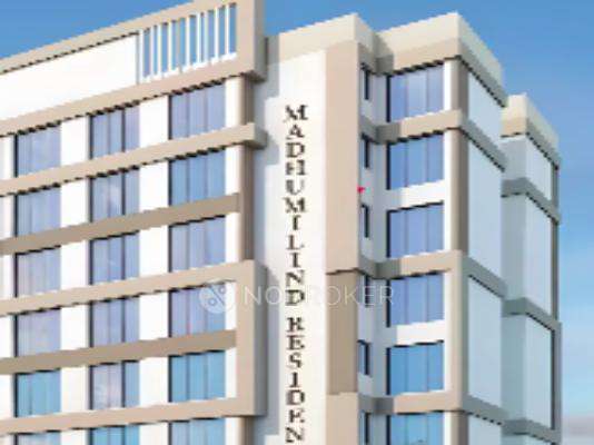 Ecovastu Madhu Milind Residency