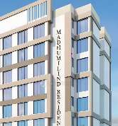 Ecovastu Madhu Milind Residency
