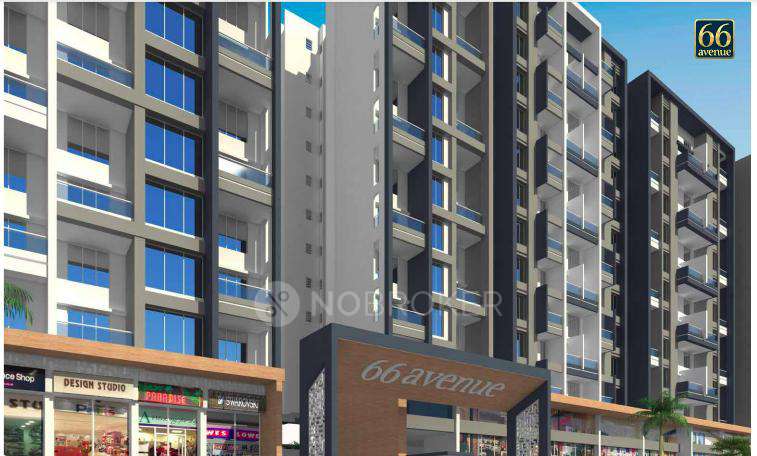 66 Avenue