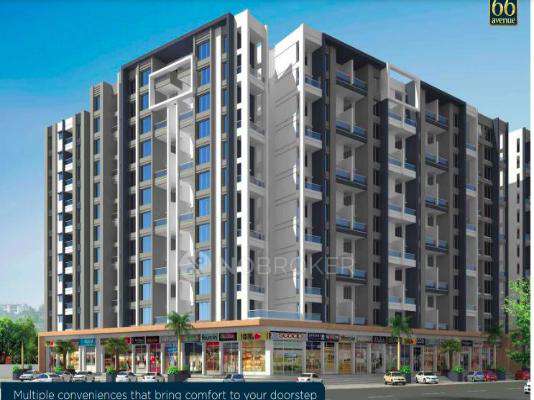 66 Avenue