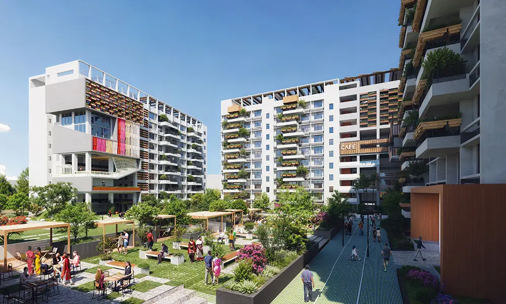 2getherments 2G Tula