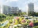 Bhartiya Leela Residences