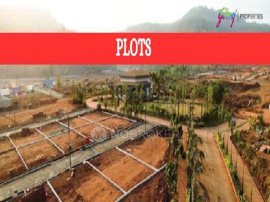 Godrej Woodscapes