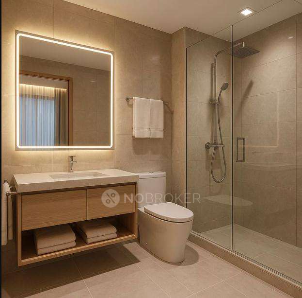 Codename Super Chembur East