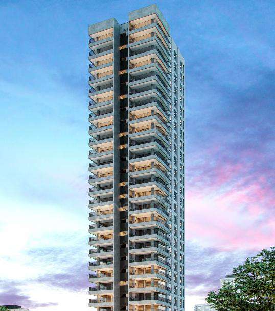 Codename Super Chembur East