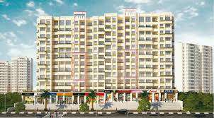 Usha Kiran Residency