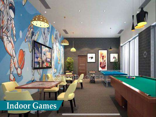 Lodha Codename Bullseye