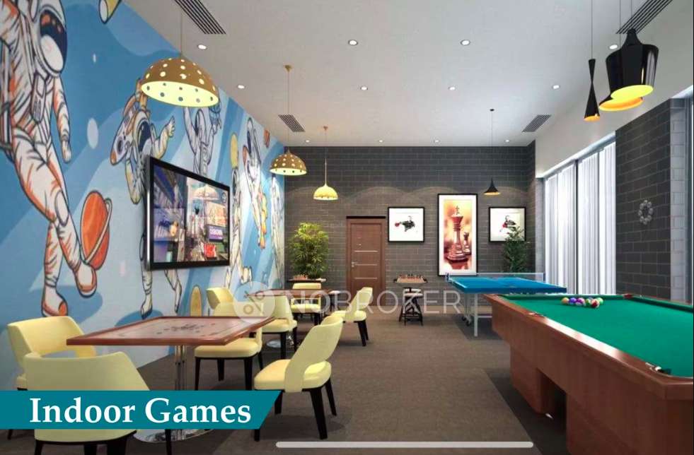 Lodha Codename Bullseye