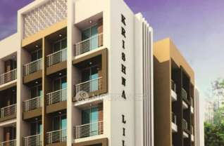 Ambika Krishna Lilac