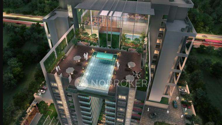 Vaishnavi At One Krishna Brindavan