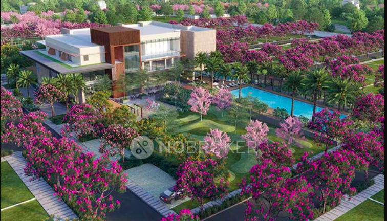 Vaishnavi At One Krishna Brindavan