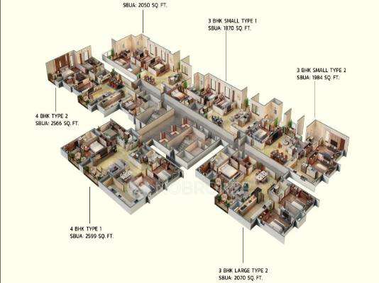 Vaishnavi At One Krishna Brindavan