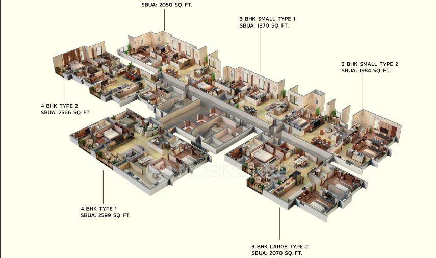 Vaishnavi At One Krishna Brindavan