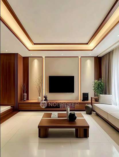 KT And LK Sai Vrindavan Dham