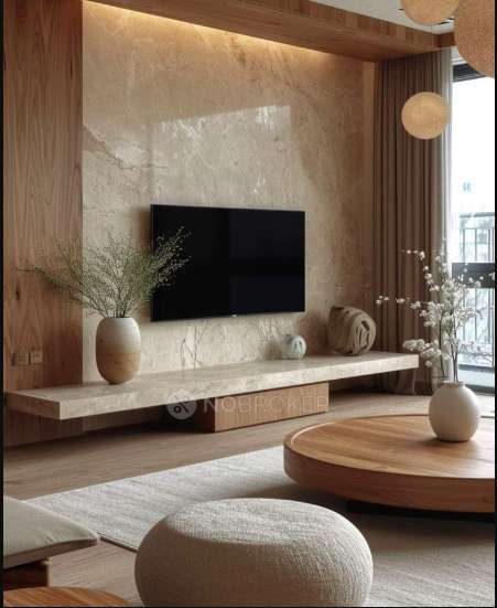 KT And LK Sai Vrindavan Dham