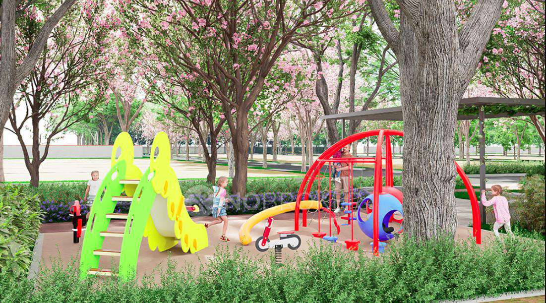 Brigade Cherry Blossom