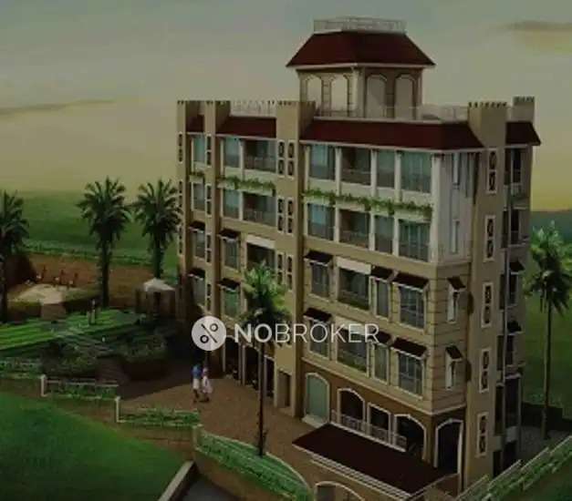 Shri Ganesh Sai Satyam Meadows