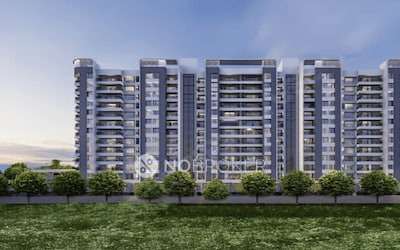 Godiva My Home Upper Kharadi