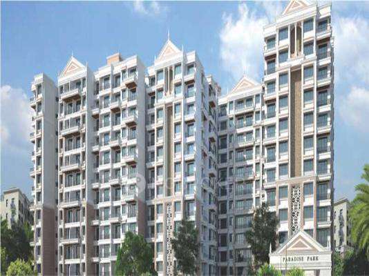 Vakratund Paradise Park