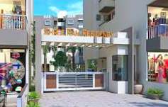 Shreeram Residency