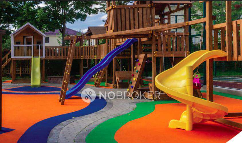 Mansarovar Pearl Gardens