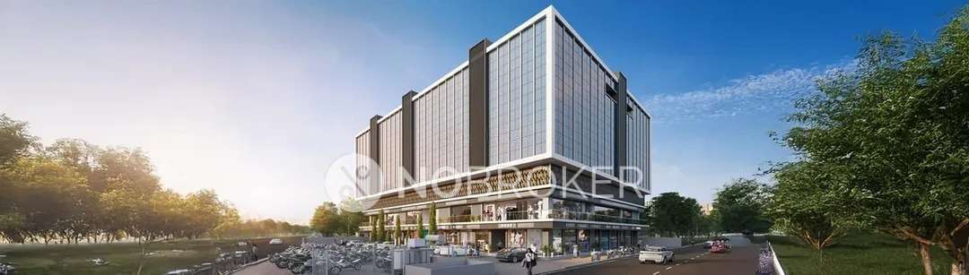 Shah Prathamesh Prestige Chambers