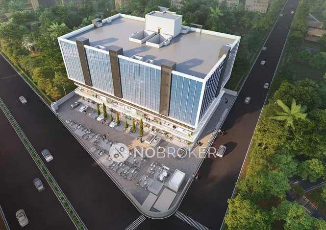 Shah Prathamesh Prestige Chambers