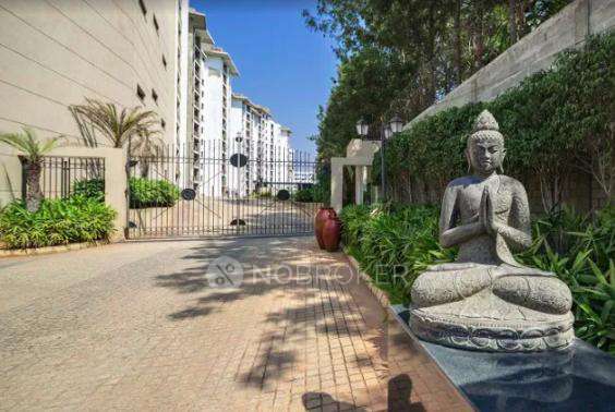 Nitesh Columbus Square