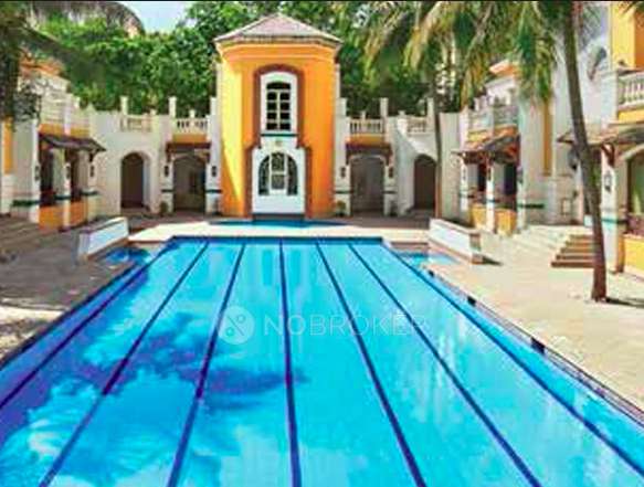 Hiranandani Athena And Barca