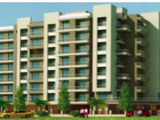 Nageshwar Jamunabai Tower