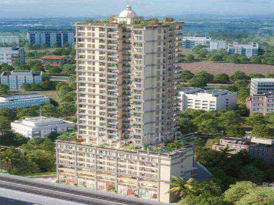 Onyx Shatrunjay Heights