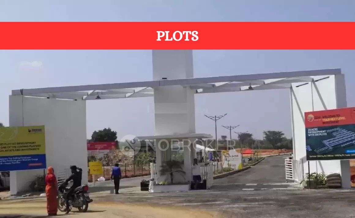 Shriram West Woods