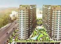 Presidency Infratech Heights