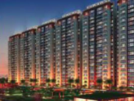 Presidency Infratech Heights