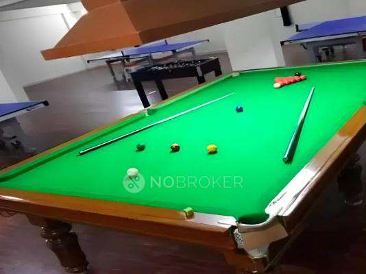 Mohid Mahakali Hills